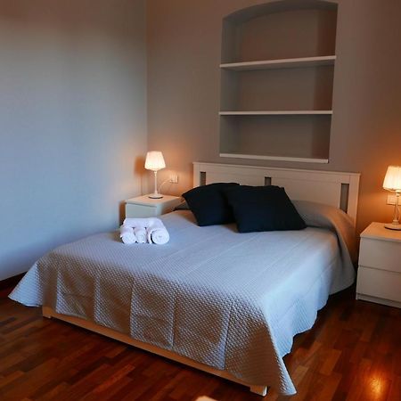 Suite 261 - Intero Appartamento Nel Centro Di Bari Ngoại thất bức ảnh