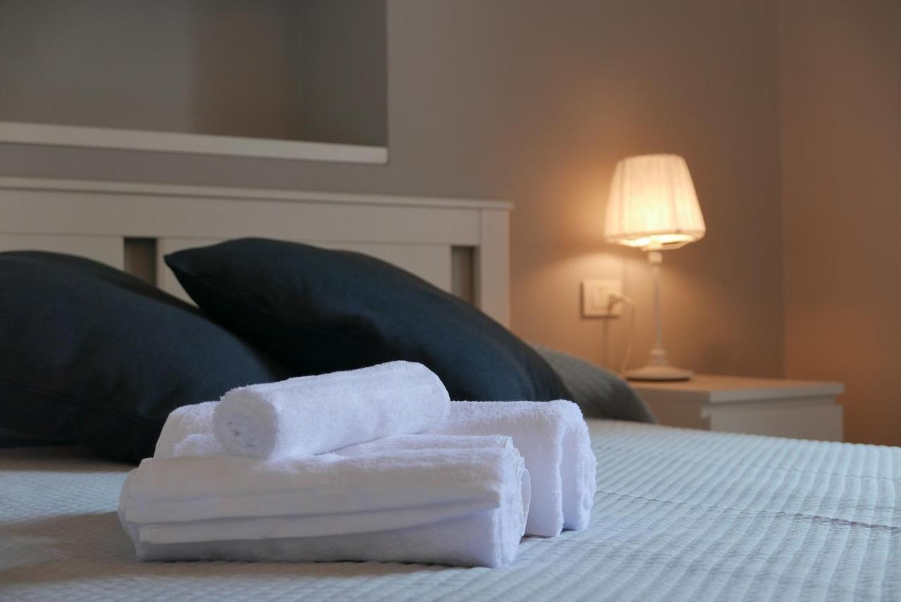 Suite 261 - Intero Appartamento Nel Centro Di Bari Ngoại thất bức ảnh