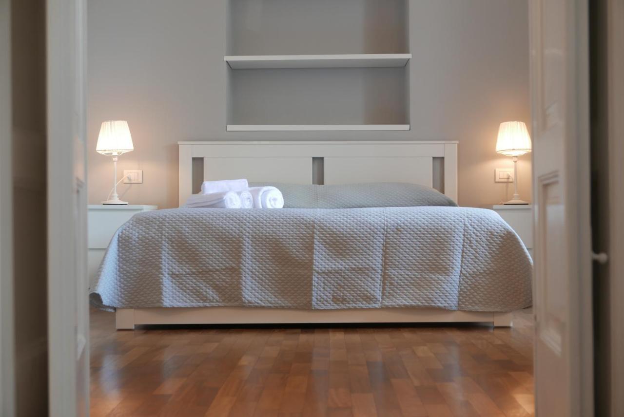 Suite 261 - Intero Appartamento Nel Centro Di Bari Ngoại thất bức ảnh