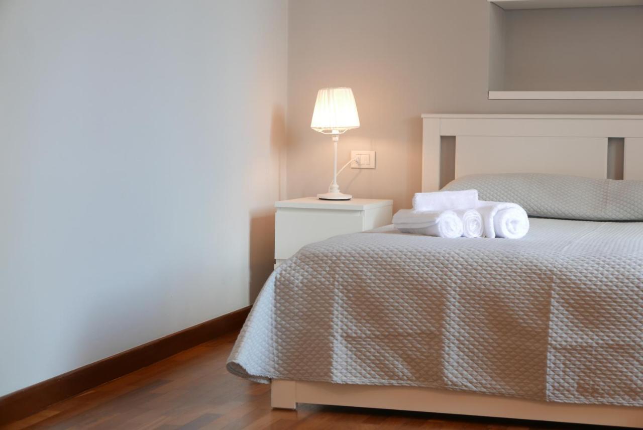 Suite 261 - Intero Appartamento Nel Centro Di Bari Ngoại thất bức ảnh
