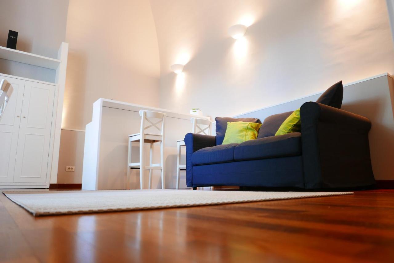 Suite 261 - Intero Appartamento Nel Centro Di Bari Ngoại thất bức ảnh