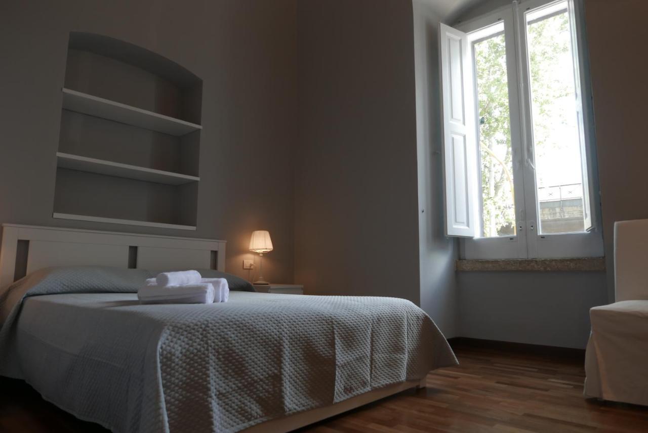 Suite 261 - Intero Appartamento Nel Centro Di Bari Ngoại thất bức ảnh