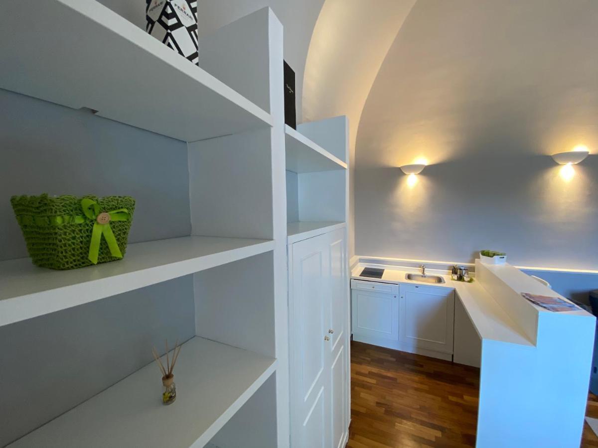 Suite 261 - Intero Appartamento Nel Centro Di Bari Ngoại thất bức ảnh