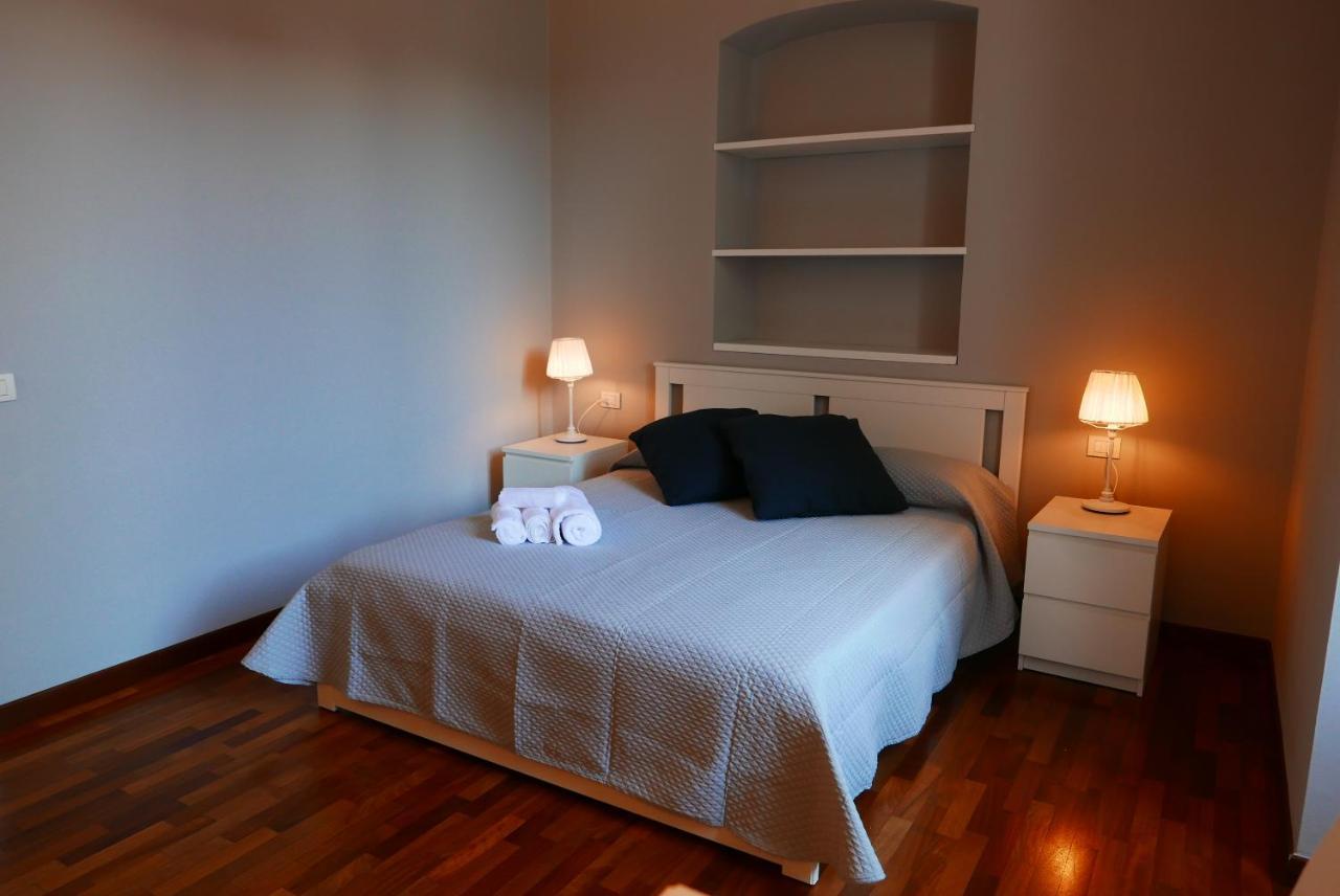 Suite 261 - Intero Appartamento Nel Centro Di Bari Ngoại thất bức ảnh