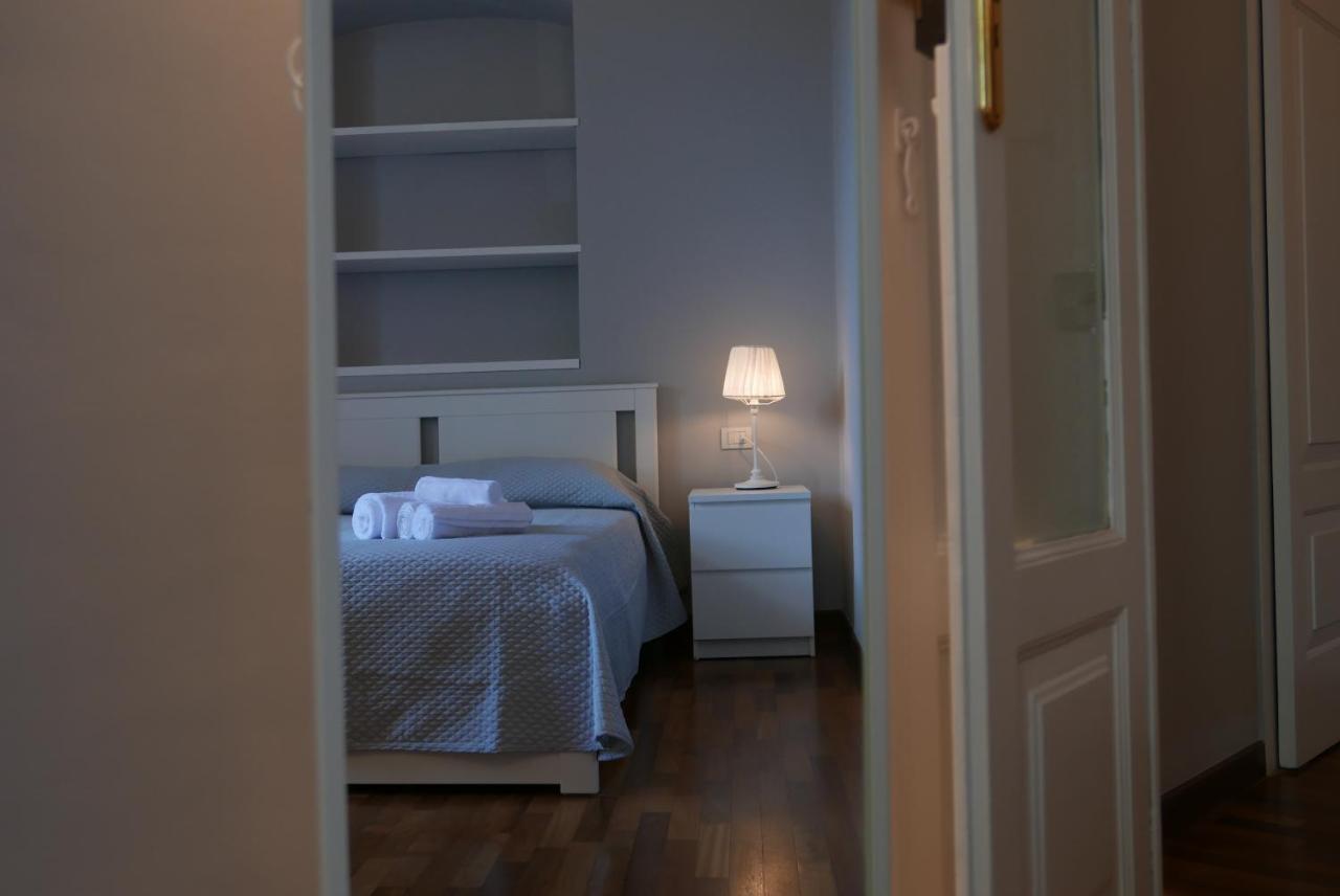Suite 261 - Intero Appartamento Nel Centro Di Bari Ngoại thất bức ảnh
