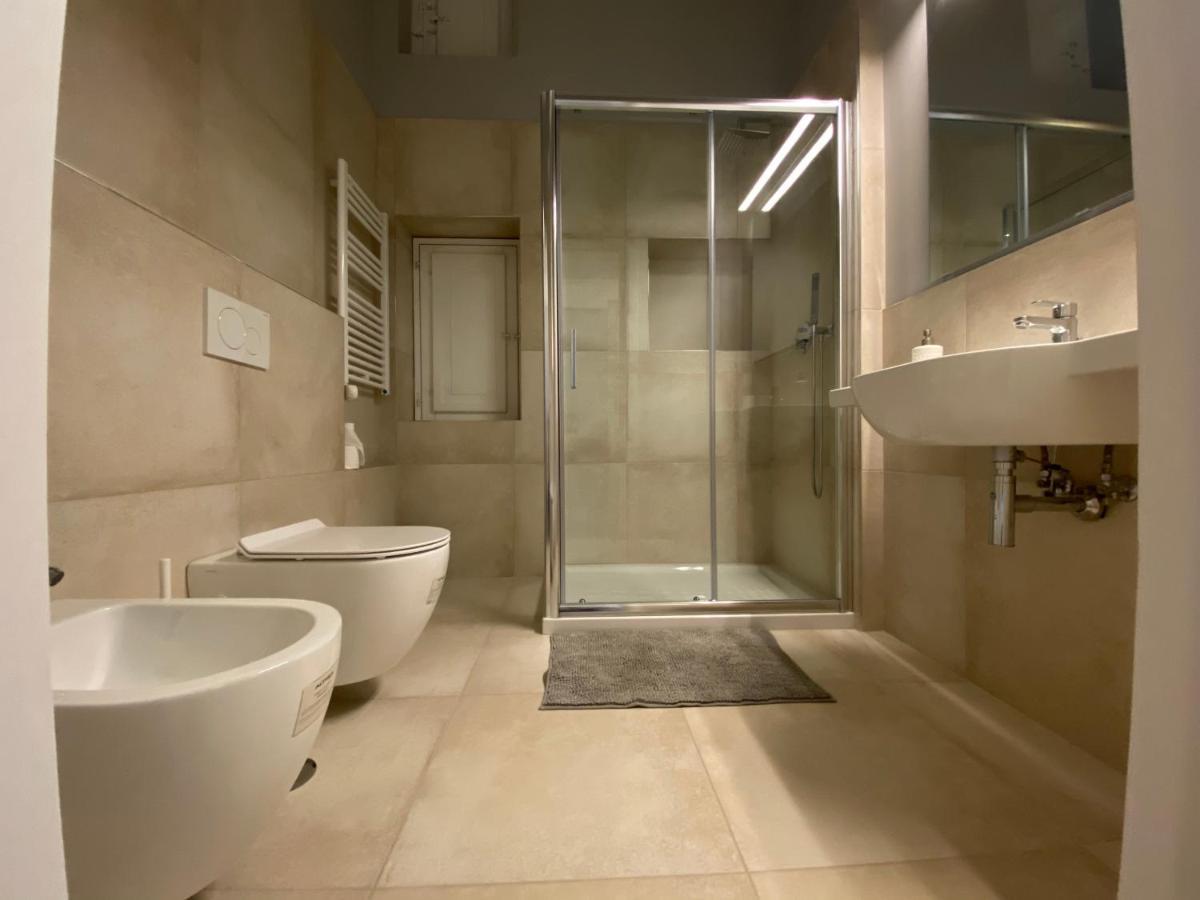 Suite 261 - Intero Appartamento Nel Centro Di Bari Ngoại thất bức ảnh